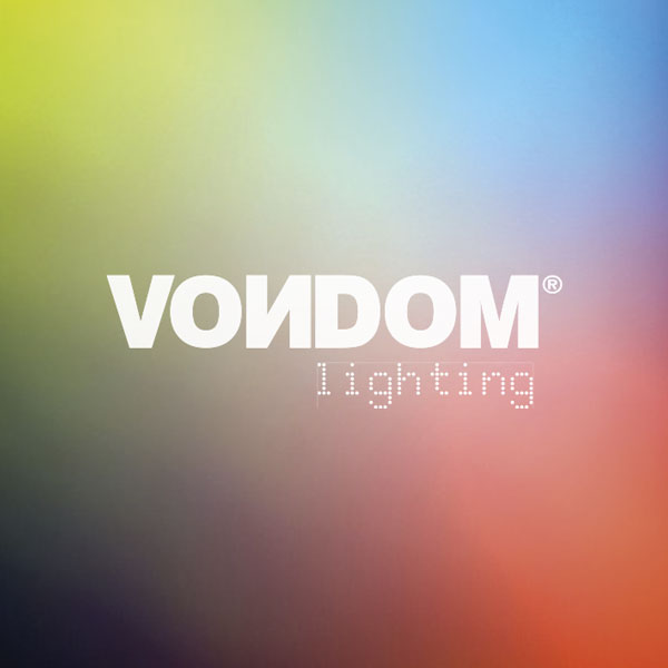 Vondom belysning for hoteller, restauranter, cafer og puber fra Sitting Scandinavia