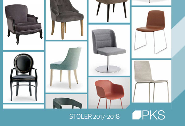 Et utvalg stoler for hoteller, restauranter, cafer og puber fra Sitting Scandinavia