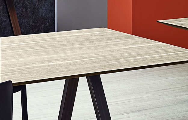 Bordplater for innebruk fra Sitting Scandinavia